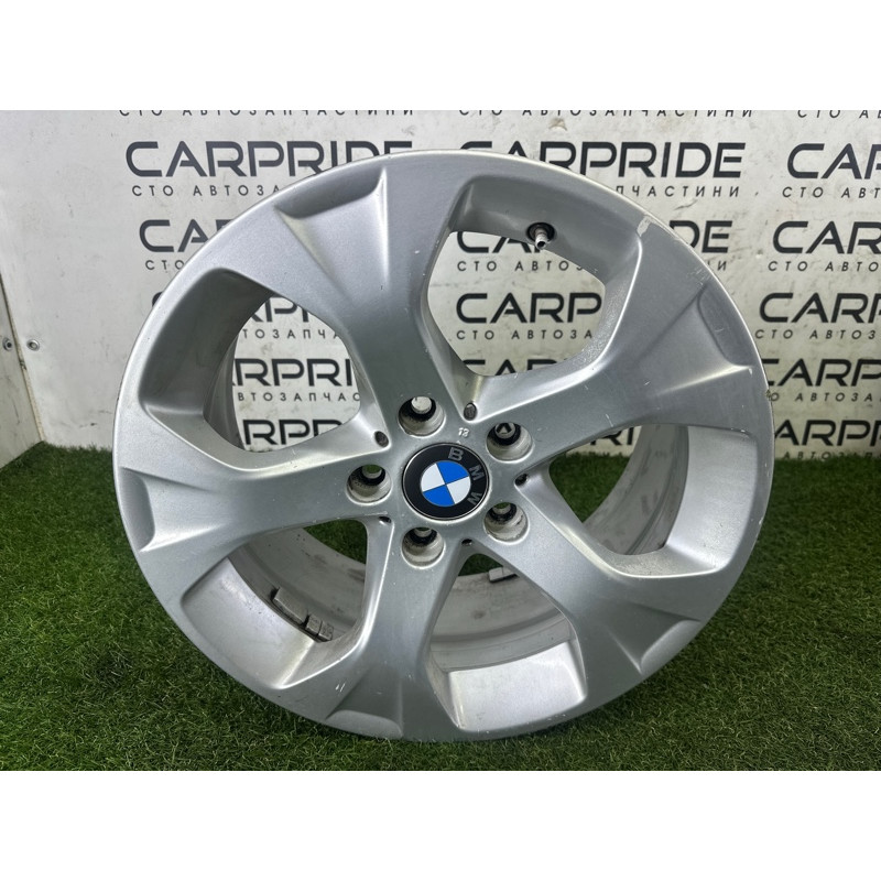 Комплект дисков 5x120 R17 7.5Jx17EH2 ET34 (диски на авто) BMW X1 E84 2014 2.0 36116789140