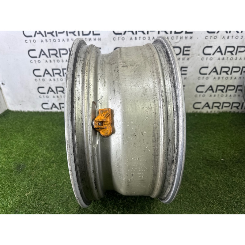 Комплект дисков 5x120 R17 7.5Jx17EH2 ET34 (диски на авто) BMW X1 E84 2014 2.0 36116789140