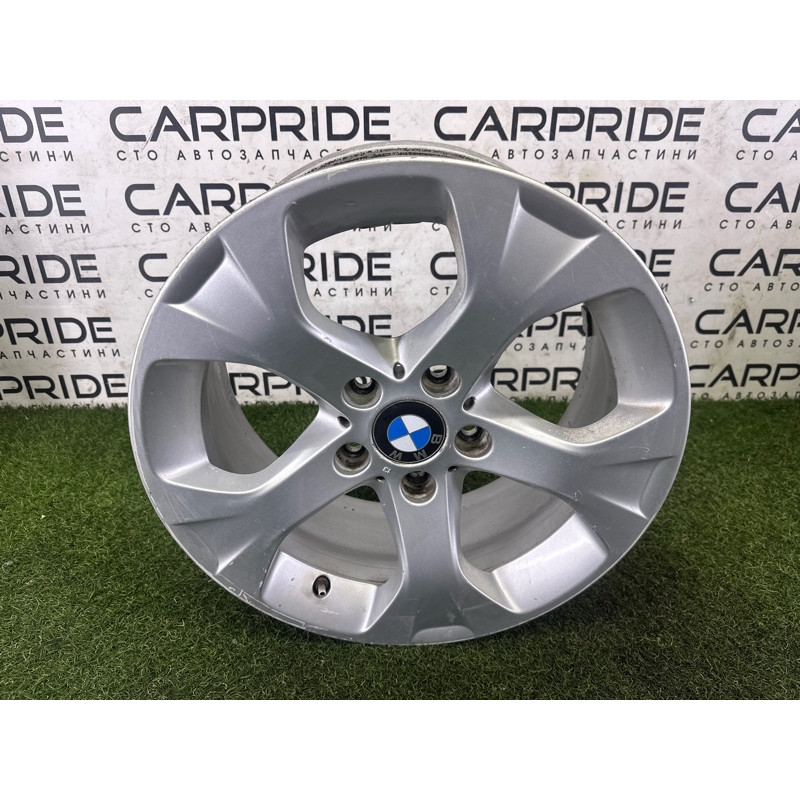 Комплект дисков 5x120 R17 7.5Jx17EH2 ET34 (диски на авто) BMW X1 E84 2014 2.0 36116789140
