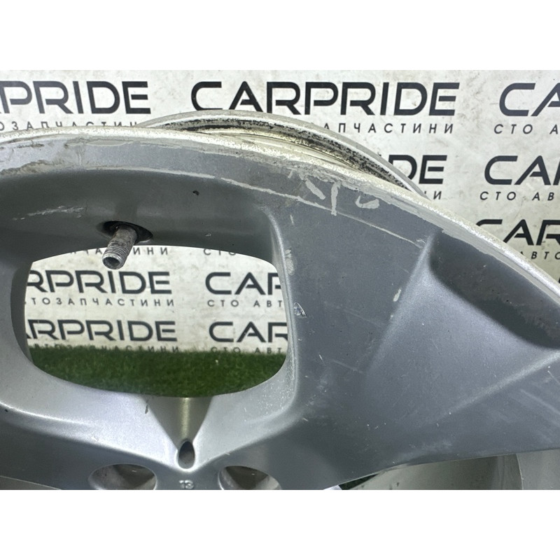 Комплект дисков 5x120 R17 7.5Jx17EH2 ET34 (диски на авто) BMW X1 E84 2014 2.0 36116789140