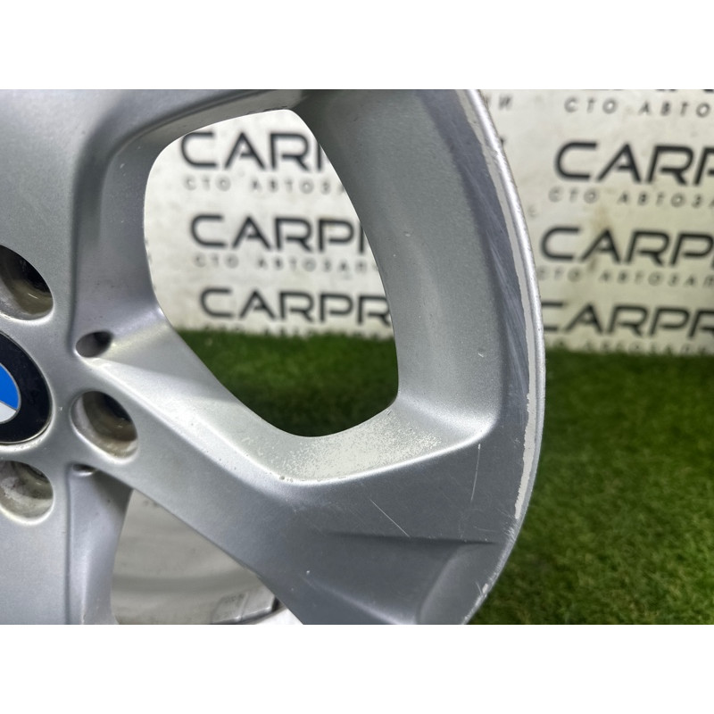 Комплект дисков 5x120 R17 7.5Jx17EH2 ET34 (диски на авто) BMW X1 E84 2014 2.0 36116789140