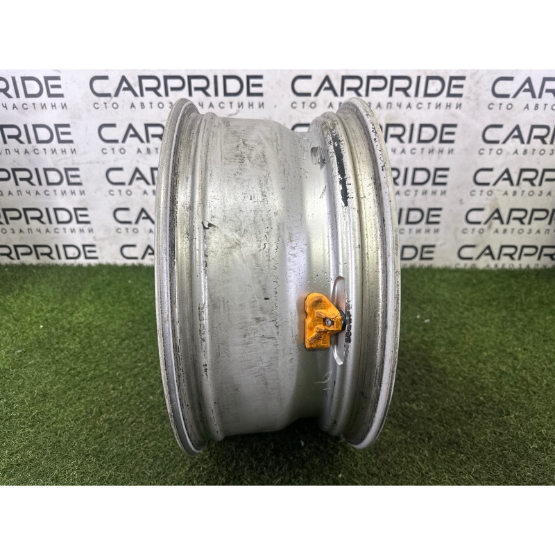 Комплект дисков 5x120 R17 7.5Jx17EH2 ET34 (диски на авто) BMW X1 E84 2014 2.0 36116789140