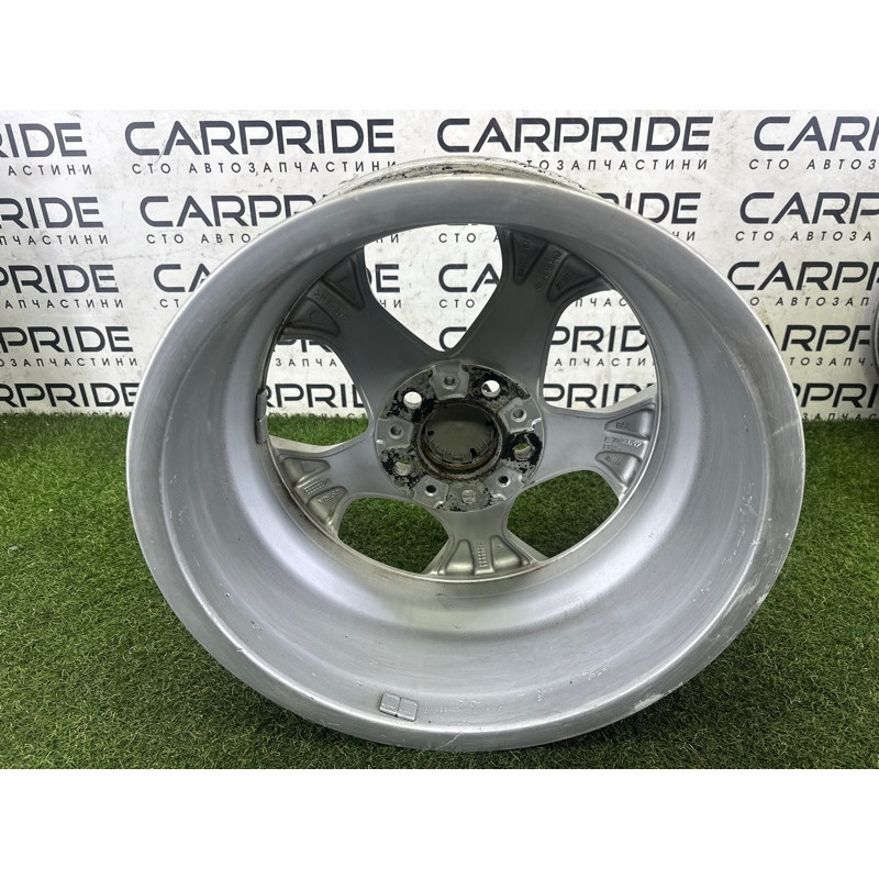Комплект дисков 5x120 R17 7.5Jx17EH2 ET34 (диски на авто) BMW X1 E84 2014 2.0 36116789140