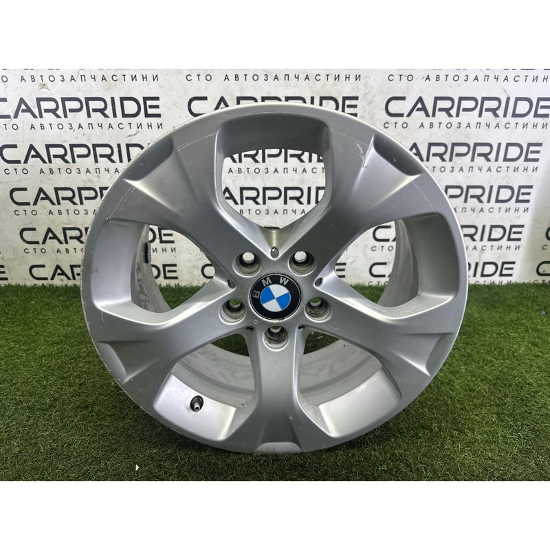 Комплект дисков 5x120 R17 7.5Jx17EH2 ET34 (диски на авто) BMW X1 E84 2014 2.0 36116789140