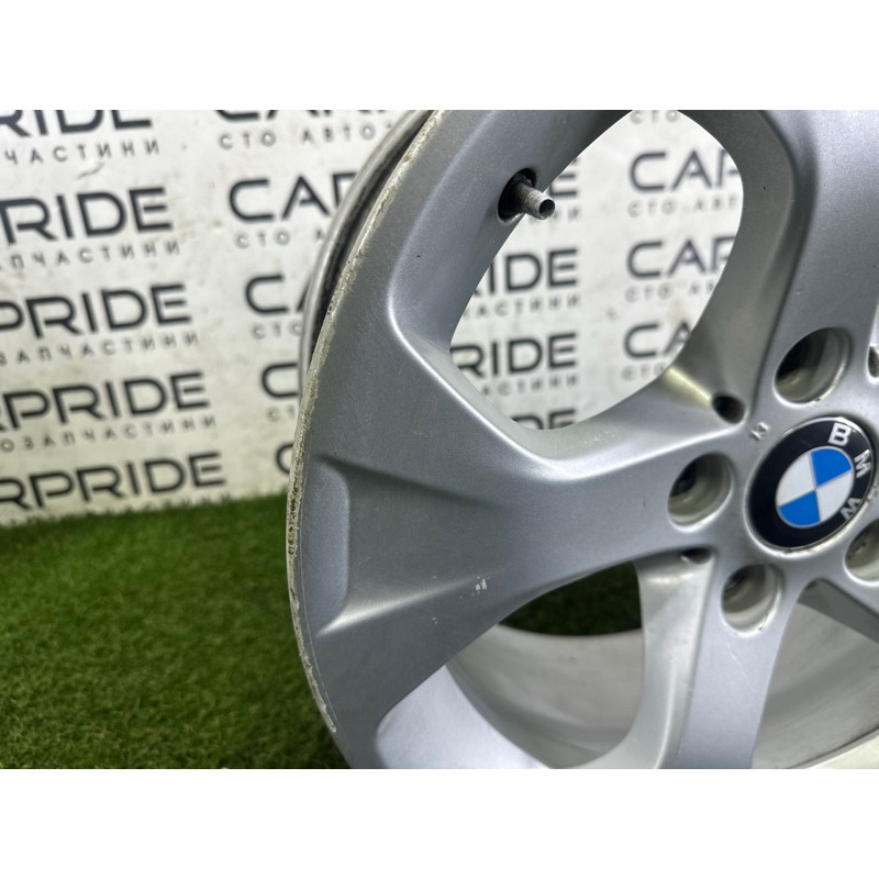 Комплект дисков 5x120 R17 7.5Jx17EH2 ET34 (диски на авто) BMW X1 E84 2014 2.0 36116789140