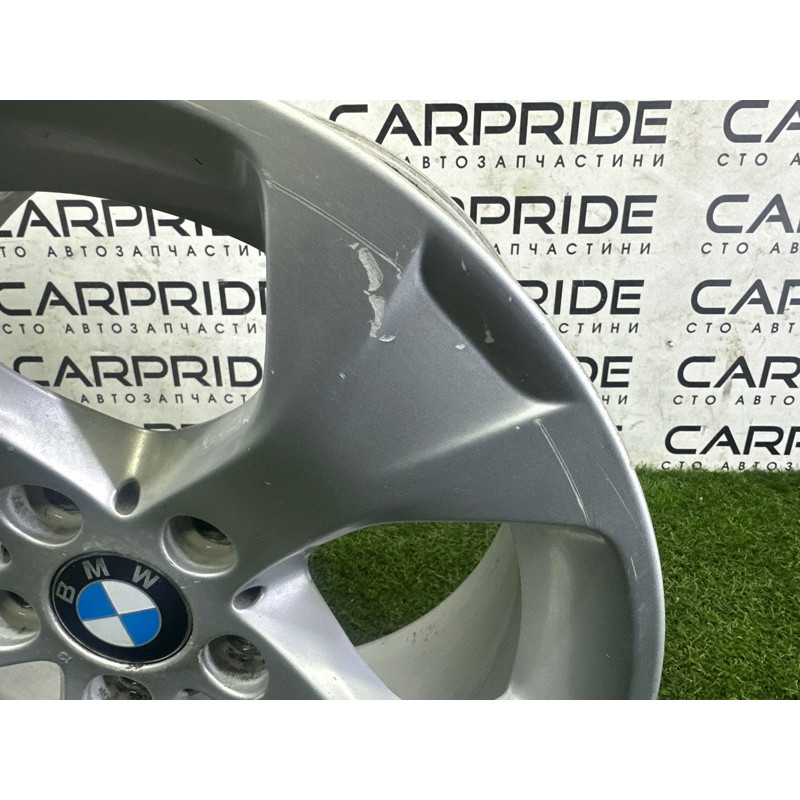 Комплект дисков 5x120 R17 7.5Jx17EH2 ET34 (диски на авто) BMW X1 E84 2014 2.0 36116789140