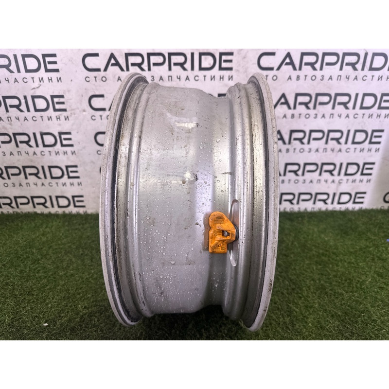 Комплект дисков 5x120 R17 7.5Jx17EH2 ET34 (диски на авто) BMW X1 E84 2014 2.0 36116789140