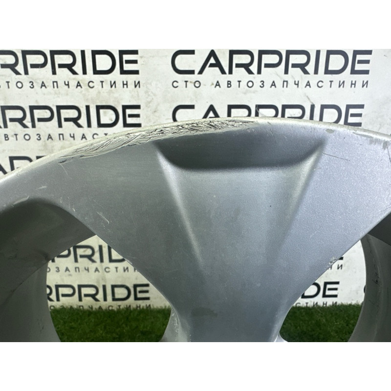 Комплект дисков 5x120 R17 7.5Jx17EH2 ET34 (диски на авто) BMW X1 E84 2014 2.0 36116789140