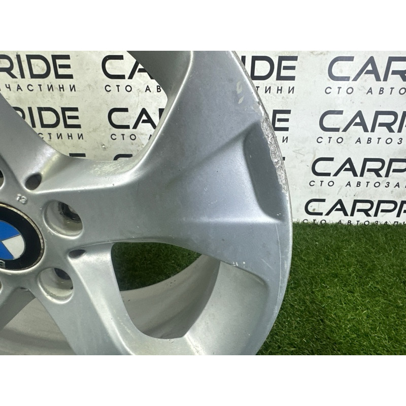 Комплект дисков 5x120 R17 7.5Jx17EH2 ET34 (диски на авто) BMW X1 E84 2014 2.0 36116789140