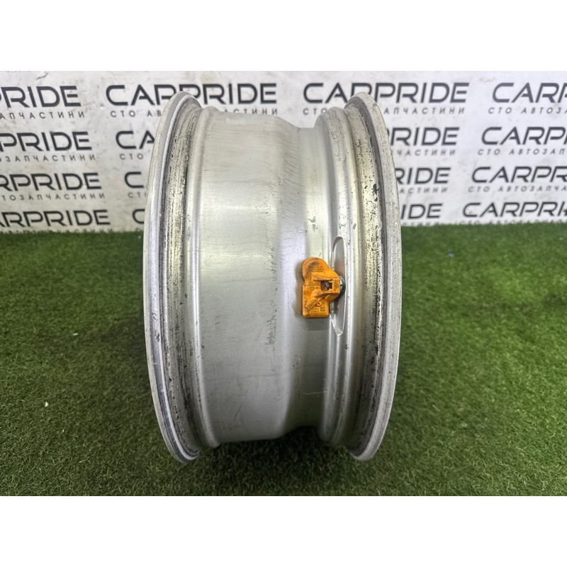 Комплект дисков 5x120 R17 7.5Jx17EH2 ET34 (диски на авто) BMW X1 E84 2014 2.0 36116789140