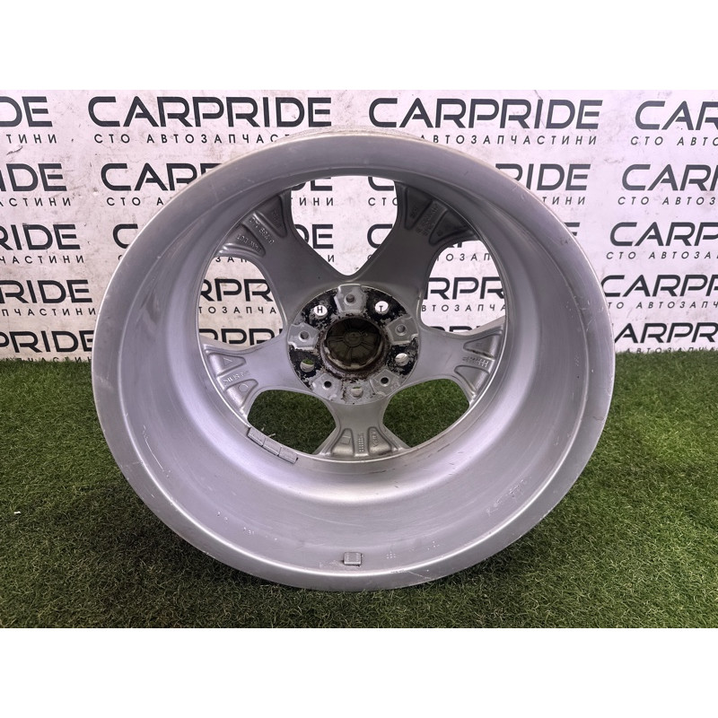 Комплект дисков 5x120 R17 7.5Jx17EH2 ET34 (диски на авто) BMW X1 E84 2014 2.0 36116789140