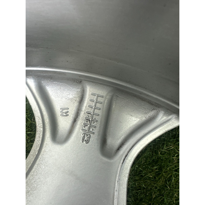 Комплект дисков 5x120 R17 7.5Jx17EH2 ET34 (диски на авто) BMW X1 E84 2014 2.0 36116789140