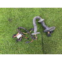 Проводка дверна