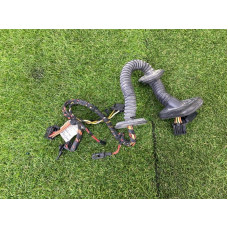 Проводка дверная