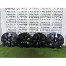 Комплект дисков 5x120 R22 9,5Jx22CH ET49