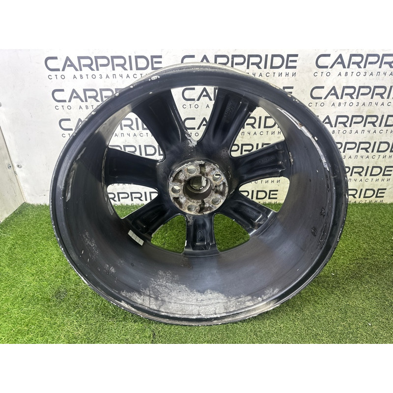 Комплект дисков 5x120 R22 9,5Jx22CH ET49 (диски на авто) LAND ROVER Range Rover L405 2016 5.0 LR038150