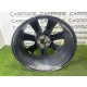 Комплект дисков 5x120 R22 9,5Jx22CH ET49 (диски на авто) LAND ROVER Range Rover L405 2016 5.0 LR038150