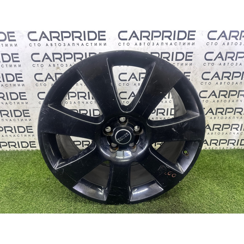 Комплект дисков 5x120 R22 9,5Jx22CH ET49 (диски на авто) LAND ROVER Range Rover L405 2016 5.0 LR038150