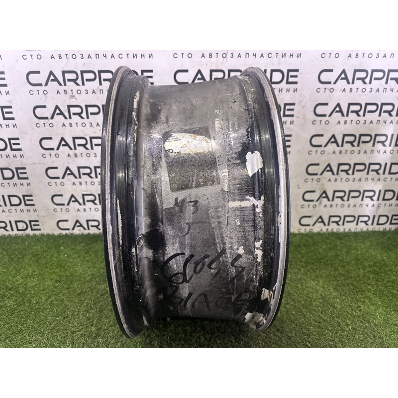 Комплект дисков 5x120 R22 9,5Jx22CH ET49 (диски на авто) LAND ROVER Range Rover L405 2016 5.0 LR038150