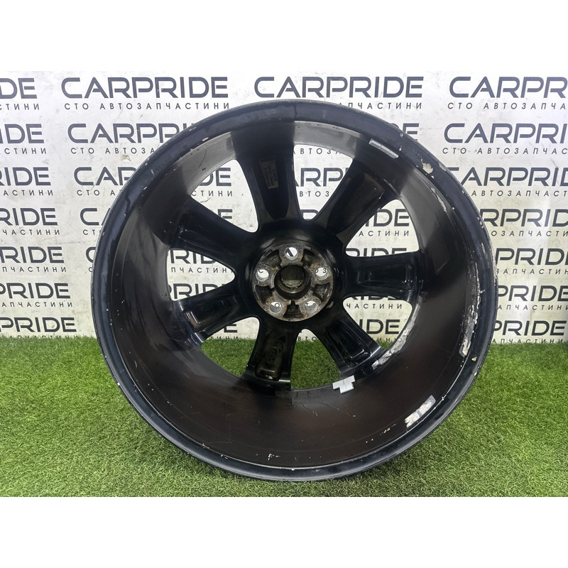 Комплект дисков 5x120 R22 9,5Jx22CH ET49 (диски на авто) LAND ROVER Range Rover L405 2016 5.0 LR038150