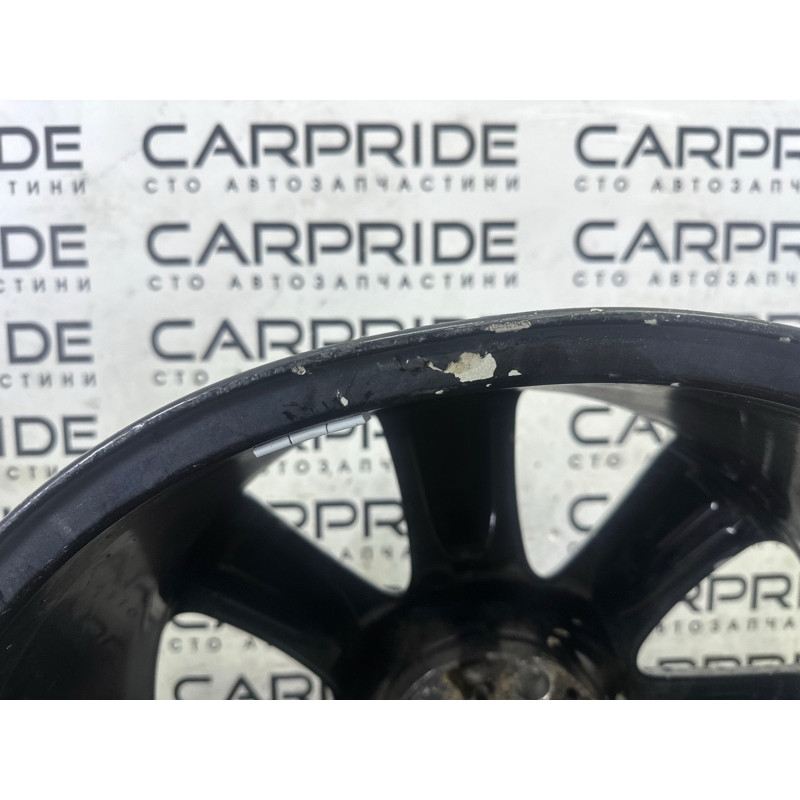 Комплект дисков 5x120 R22 9,5Jx22CH ET49 (диски на авто) LAND ROVER Range Rover L405 2016 5.0 LR038150