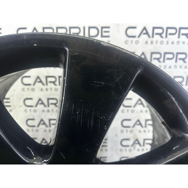 Комплект дисков 5x120 R22 9,5Jx22CH ET49 (диски на авто) LAND ROVER Range Rover L405 2016 5.0 LR038150