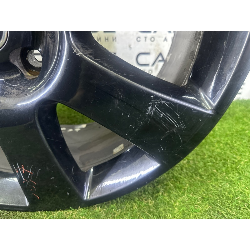 Комплект дисков 5x120 R22 9,5Jx22CH ET49 (диски на авто) LAND ROVER Range Rover L405 2016 5.0 LR038150