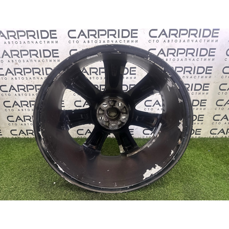 Комплект дисков 5x120 R22 9,5Jx22CH ET49 (диски на авто) LAND ROVER Range Rover L405 2016 5.0 LR038150