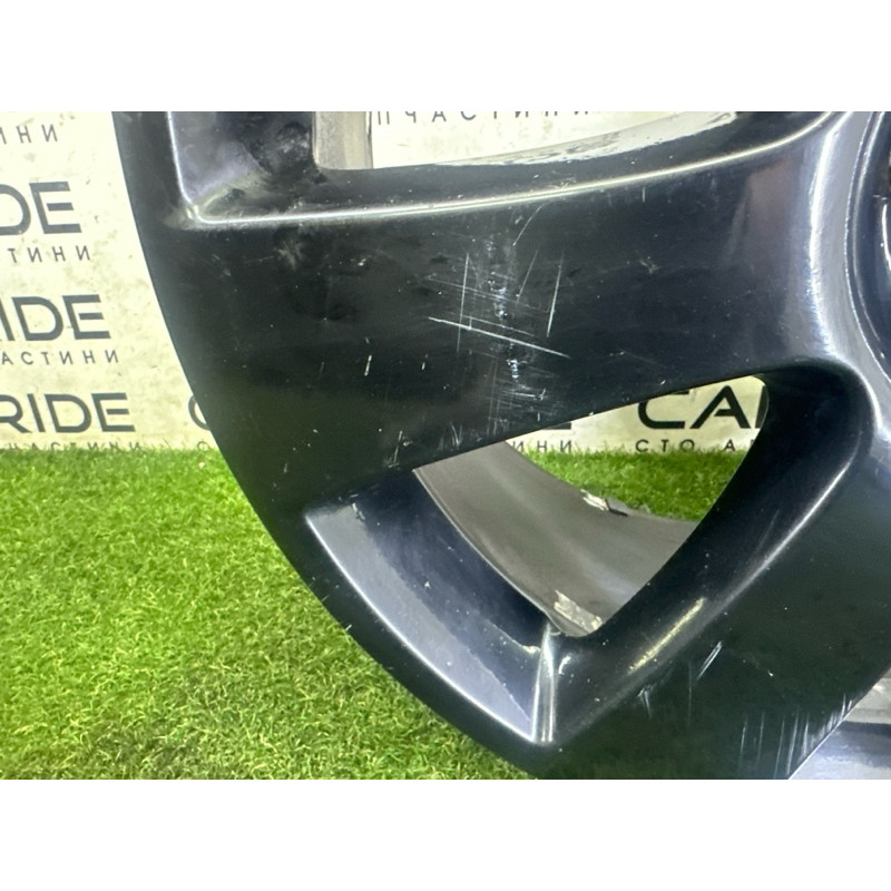 Комплект дисков 5x120 R22 9,5Jx22CH ET49 (диски на авто) LAND ROVER Range Rover L405 2016 5.0 LR038150