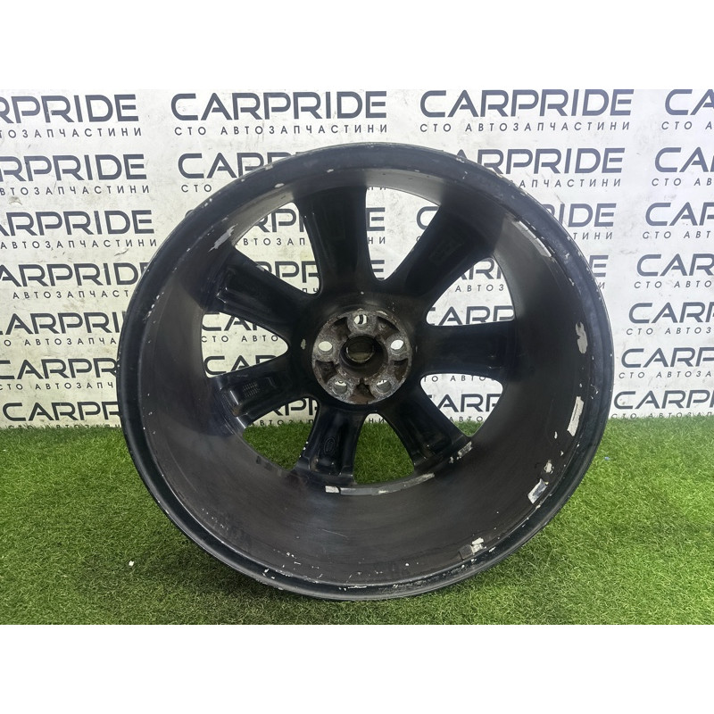 Комплект дисков 5x120 R22 9,5Jx22CH ET49 (диски на авто) LAND ROVER Range Rover L405 2016 5.0 LR038150