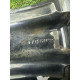 Комплект дисков 5x120 R22 9,5Jx22CH ET49 (диски на авто) LAND ROVER Range Rover L405 2016 5.0 LR038150