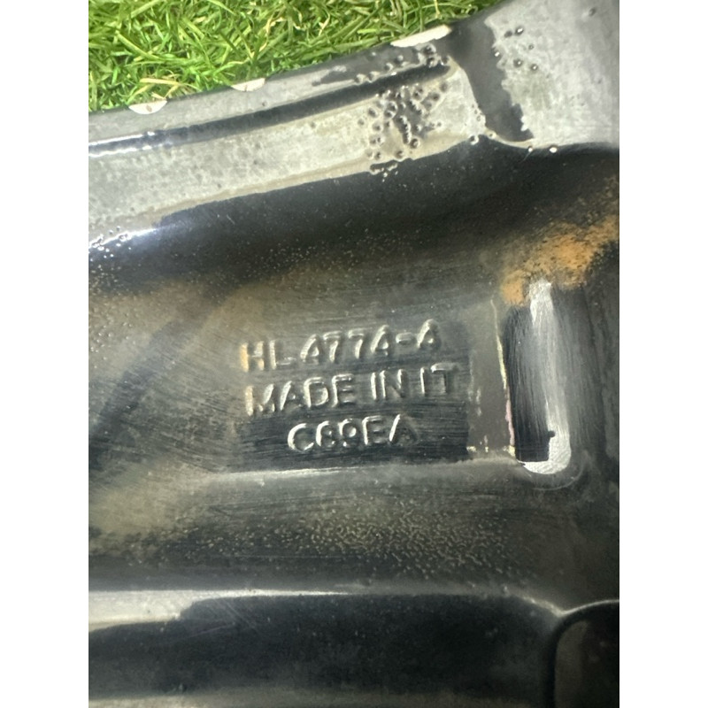 Комплект дисков 5x120 R22 9,5Jx22CH ET49 (диски на авто) LAND ROVER Range Rover L405 2016 5.0 LR038150