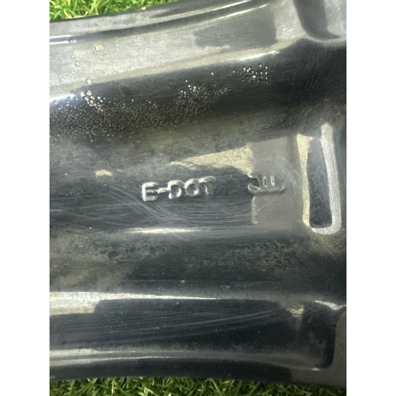 Комплект дисков 5x120 R22 9,5Jx22CH ET49 (диски на авто) LAND ROVER Range Rover L405 2016 5.0 LR038150