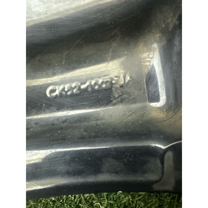 Комплект дисков 5x120 R22 9,5Jx22CH ET49 (диски на авто) LAND ROVER Range Rover L405 2016 5.0 LR038150