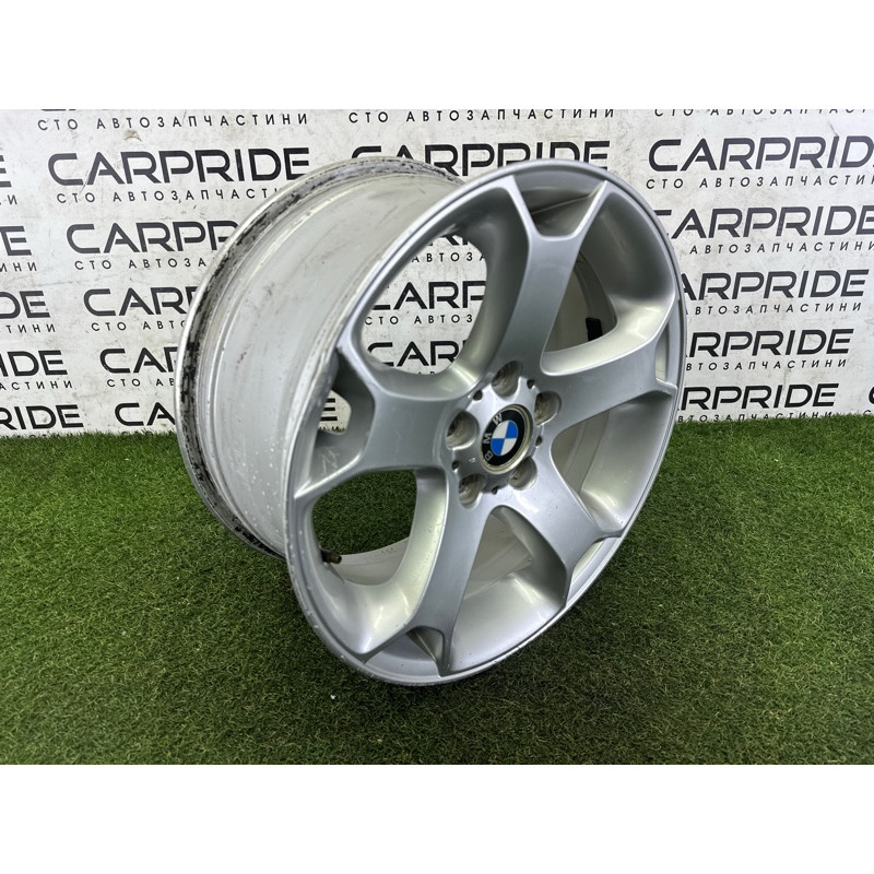 Диск колёсный 5x120 R18 8.5JX18EH2 ET48 (диски на авто) BMW X3 F25 2012 3.0 36116761930