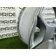 Диск колёсный 5x120 R18 8.5JX18EH2 ET48 (диски на авто) BMW X3 F25 2012 3.0 36116761930