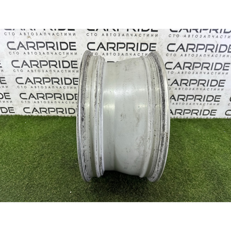 Диск колёсный 5x120 R18 8.5JX18EH2 ET48 (диски на авто) BMW X3 F25 2012 3.0 36116761930