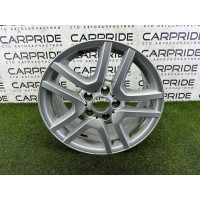 Диск колёсный 5x120 R17 7.5JX17 ET40