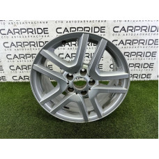 Диск колёсный 5x120 R17 7.5JX17 ET40