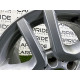 Диск колёсный 5x120 R17 7.5JX17 ET40 (диски на авто) BMW X3 F25 2012 3.0 36116761929
