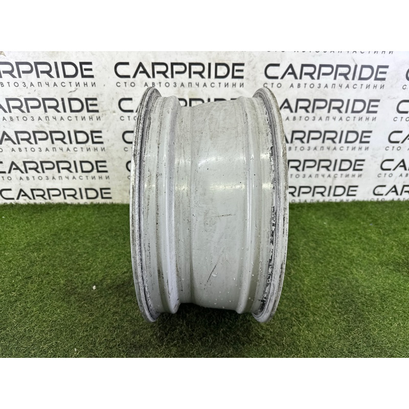 Диск колёсный 5x120 R17 7.5JX17 ET40 (диски на авто) BMW X3 F25 2012 3.0 36116761929