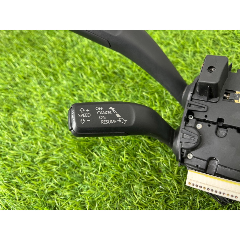 Блок подрулевых переключателей (электрика) Volkswagen Touareg NF 2013 3.6 7P6953502