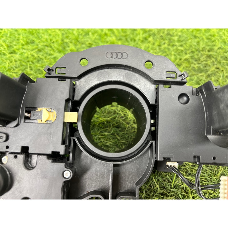 Блок подрулевых переключателей (электрика) Volkswagen Touareg NF 2013 3.6 7P6953502