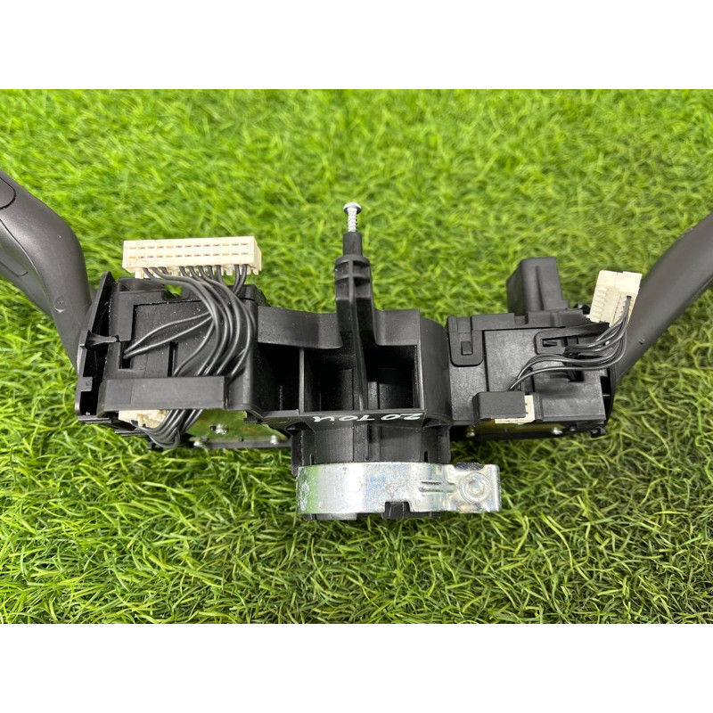 Блок подрулевых переключателей (электрика) Volkswagen Touareg NF 2013 3.6 7P6953502