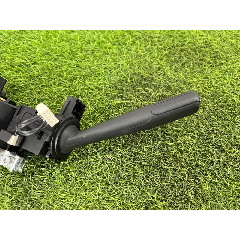 Блок подрулевых переключателей (электрика) Volkswagen Touareg NF 2013 3.6 7P6953502