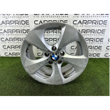 Диск колёсный 5x120 R17 8JX17EH2 IS43