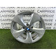 Диск колёсный 5x120 R17 8JX17EH2 IS43 (диски на авто) BMW X3 F25 2012 3.0 36116794272