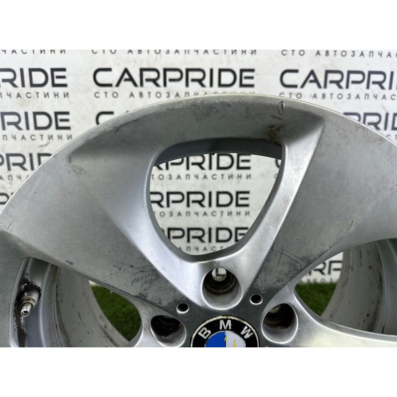 Диск колёсный 5x120 R17 8JX17EH2 IS43 (диски на авто) BMW X3 F25 2012 3.0 36116794272