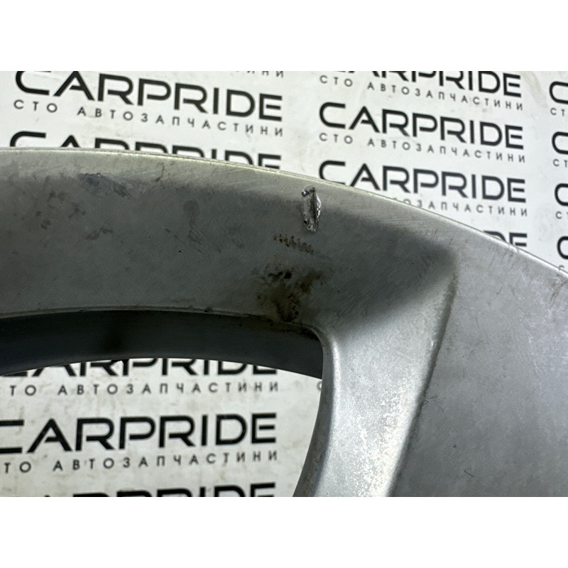 Диск колёсный 5x120 R17 8JX17EH2 IS43 (диски на авто) BMW X3 F25 2012 3.0 36116794272