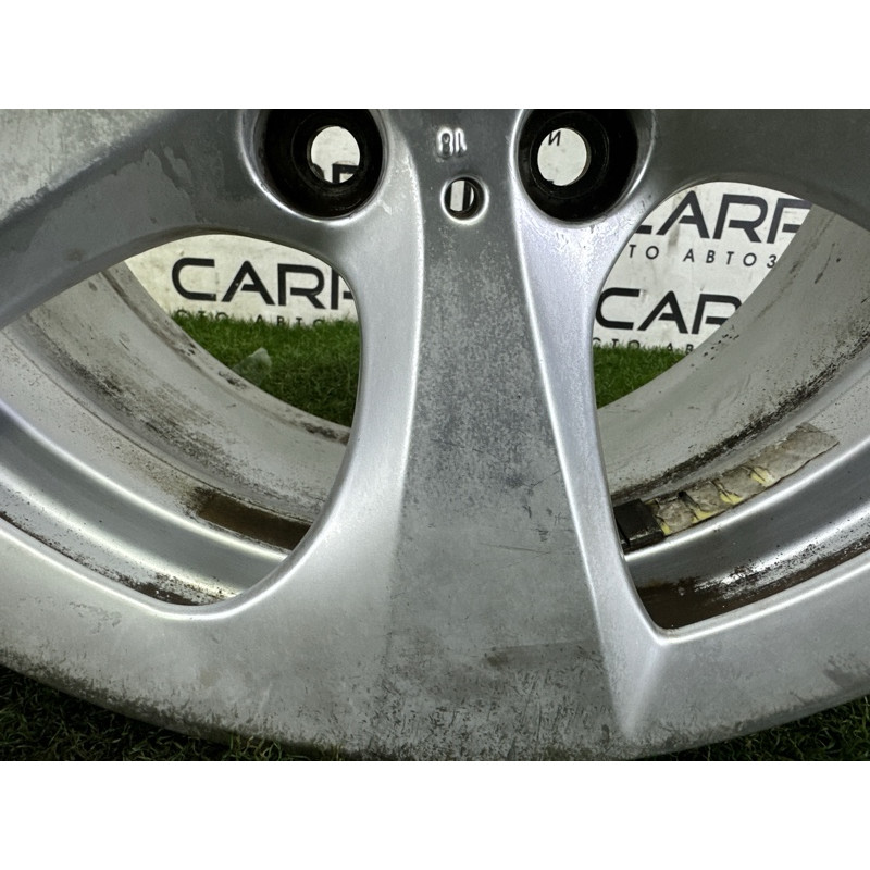 Диск колёсный 5x120 R17 8JX17EH2 IS43 (диски на авто) BMW X3 F25 2012 3.0 36116794272